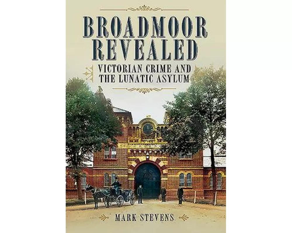 Broadmoor Revealed
