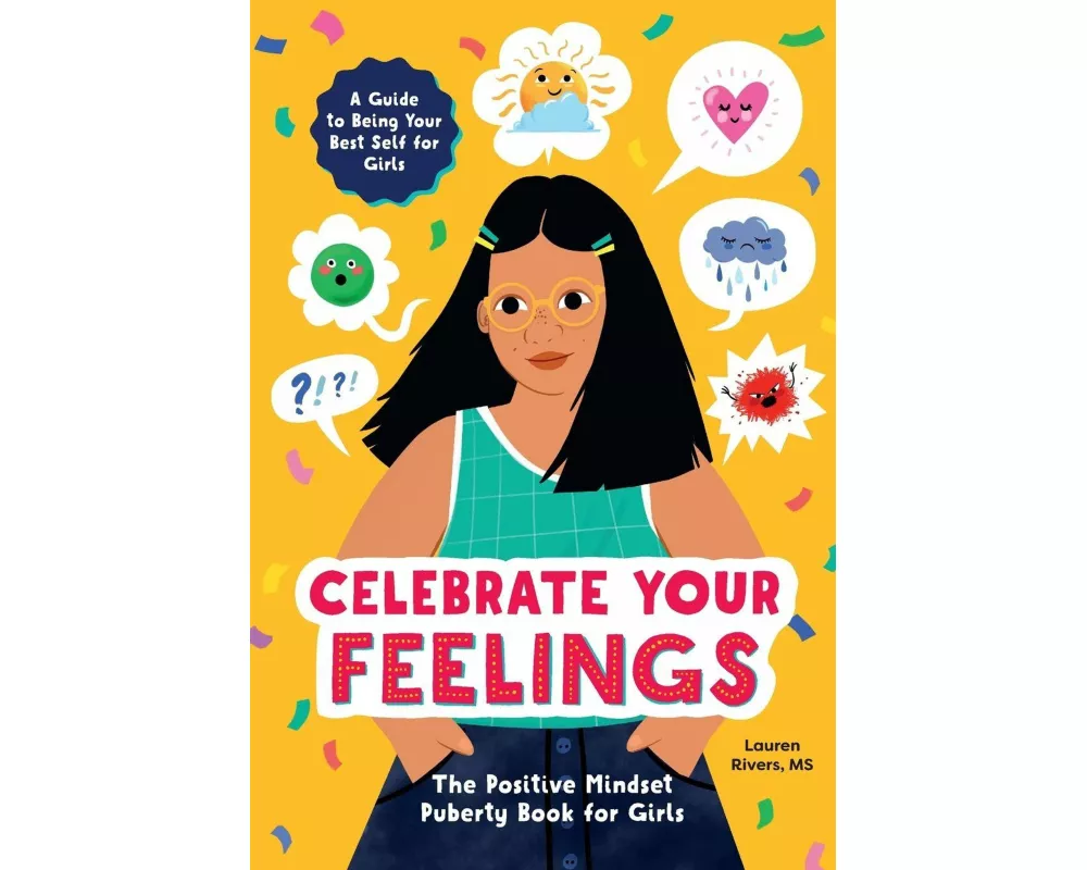 Celebrate Your Feelings
