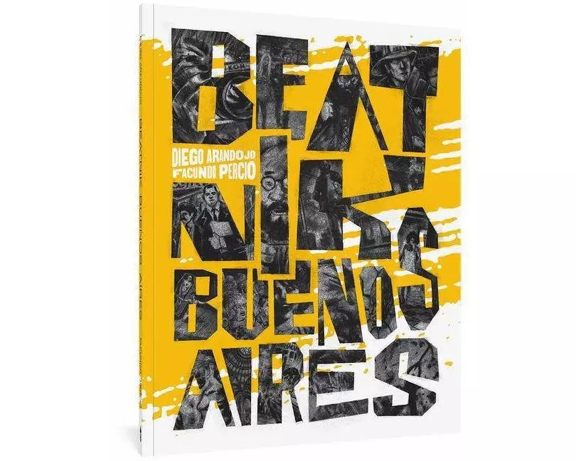 Beatnik Buenos Aires