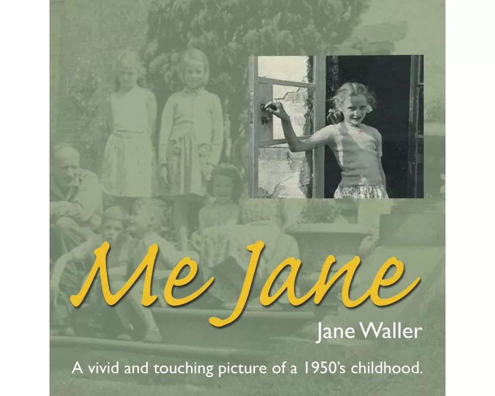 Me Jane