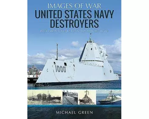 United States Navy Destroyers