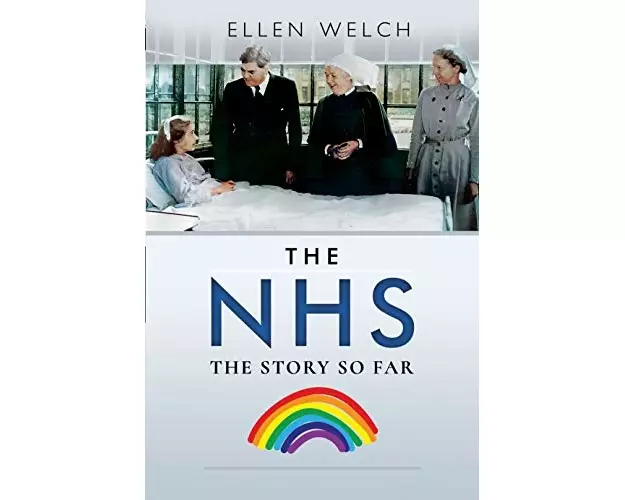 The NHS - The Story so Far