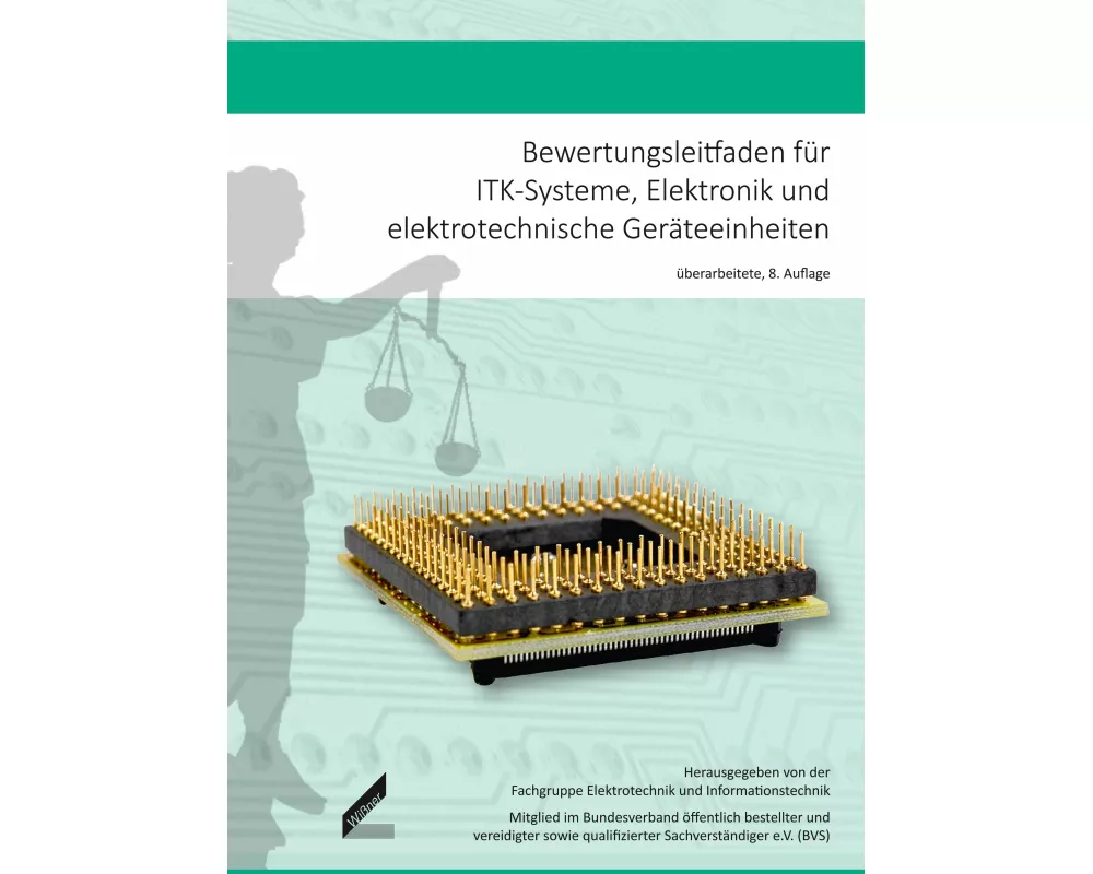 Bewertungsleitfaden für ITK-Systeme, Elektronik und elektrotechnische Geräteeinheiten