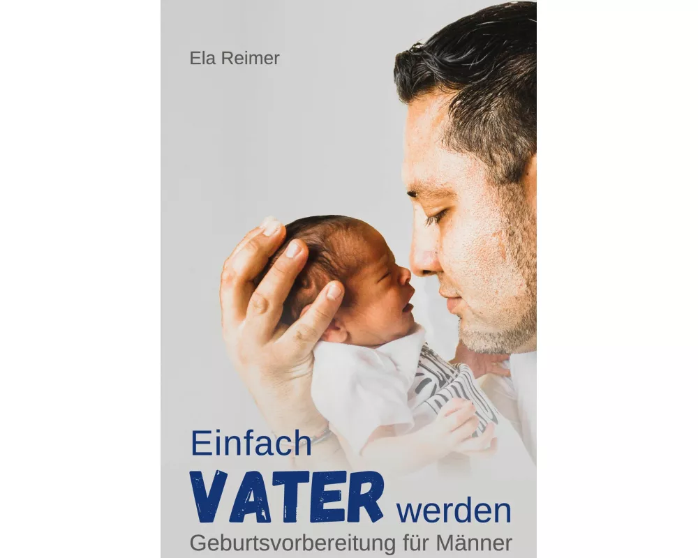 Geburtsvorbereitung für Männer