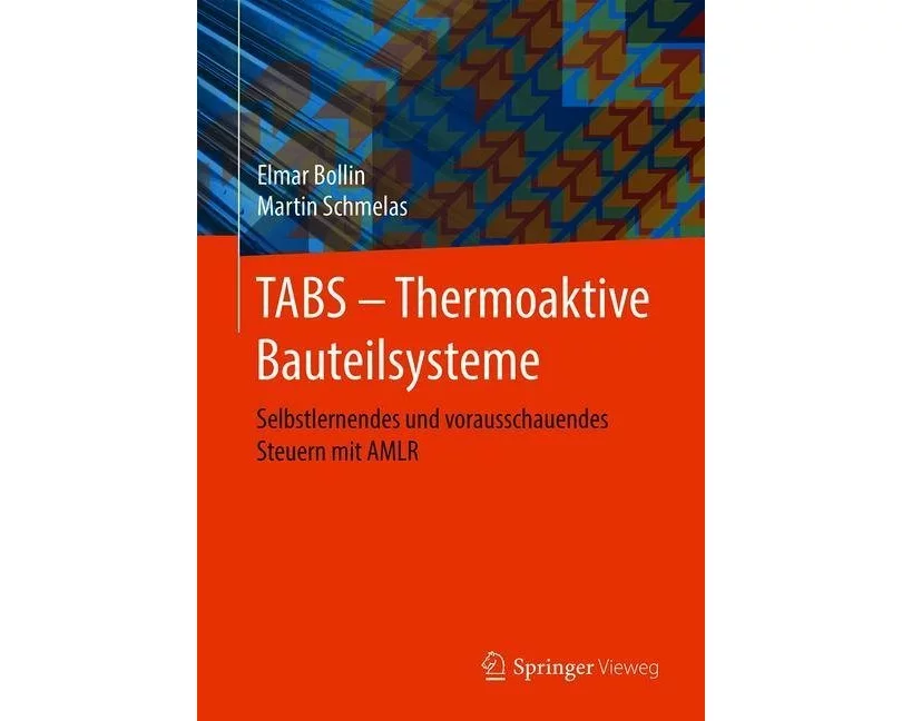 TABS - Thermoaktive Bauteilsysteme