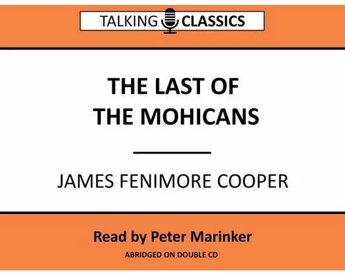The Last of the Mohicans