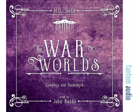 The War of the Worlds