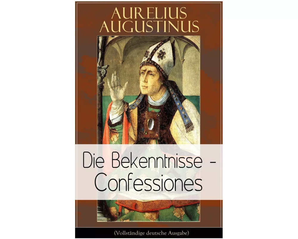 Augustinus