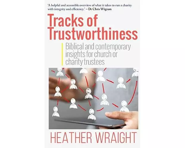 Tracks of Trustworthiness