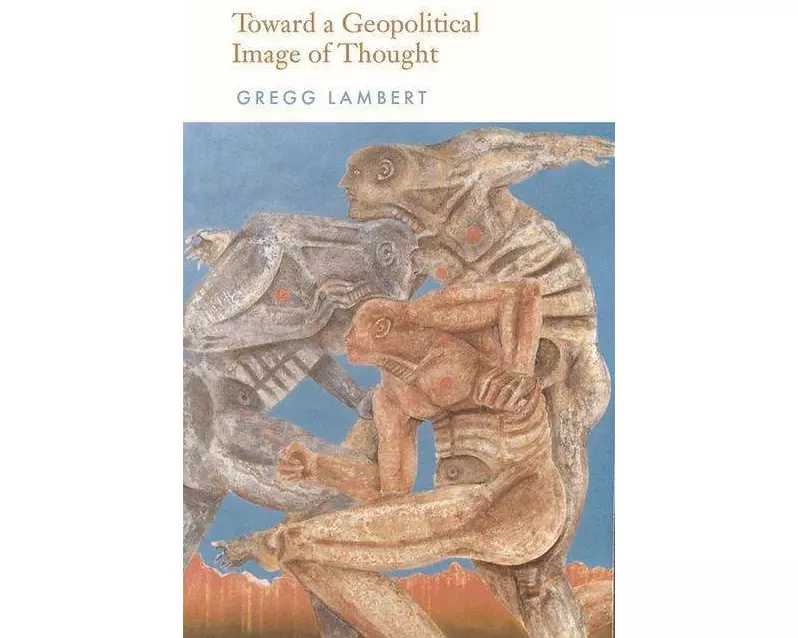 Towards a Geopolitical Image of Thought
