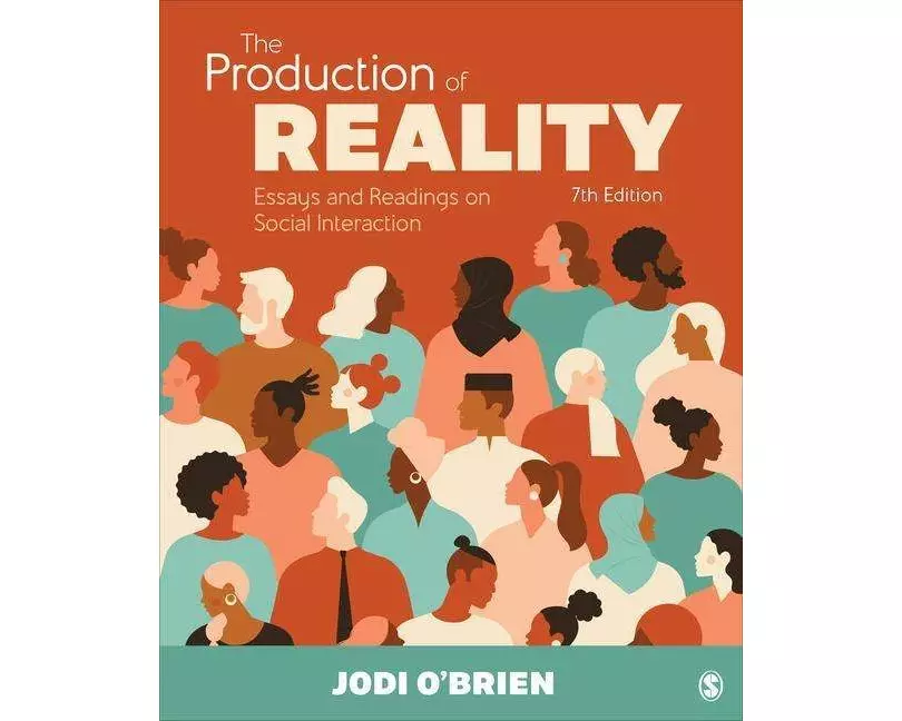 The Production of Reality