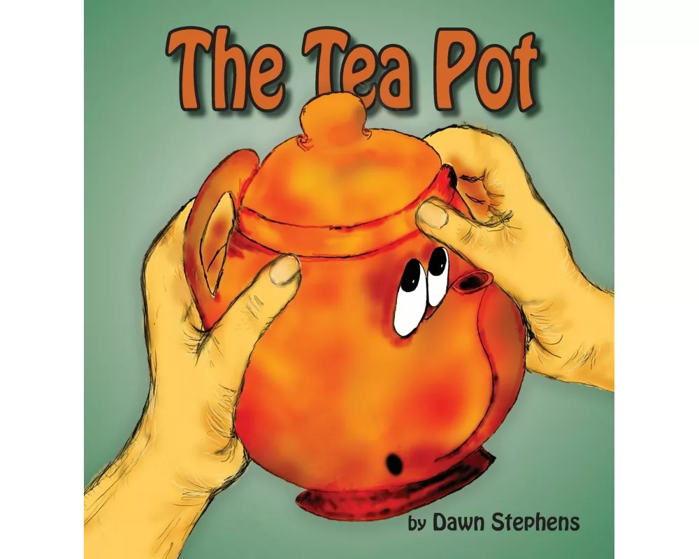 The Tea Pot