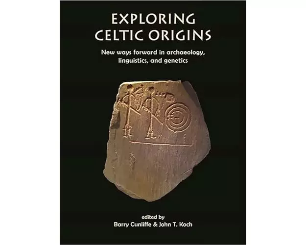 Exploring Celtic Origins