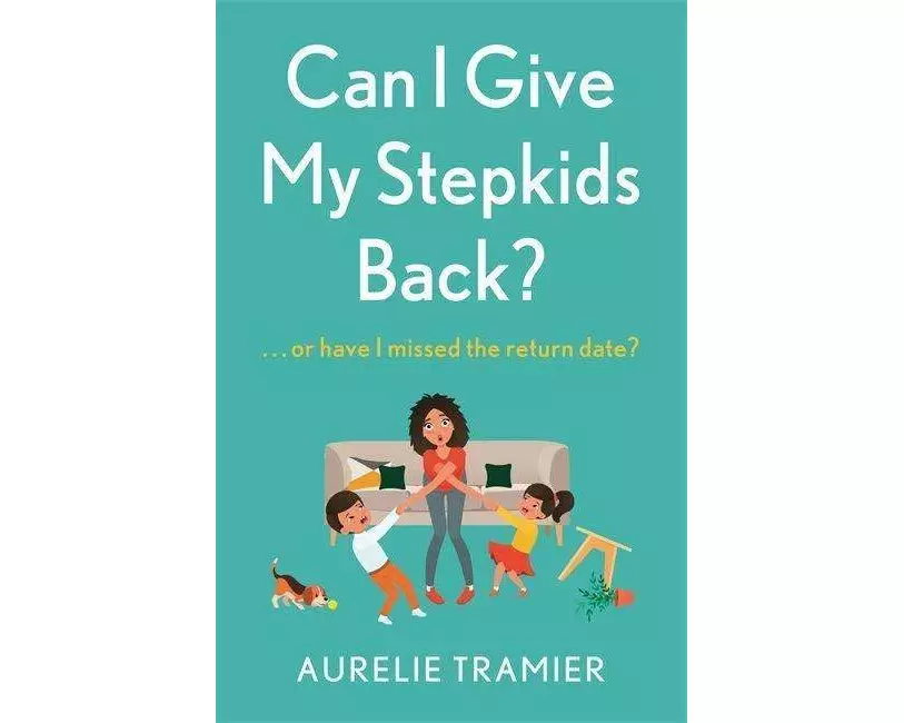 Can I Give My Stepkids Back?