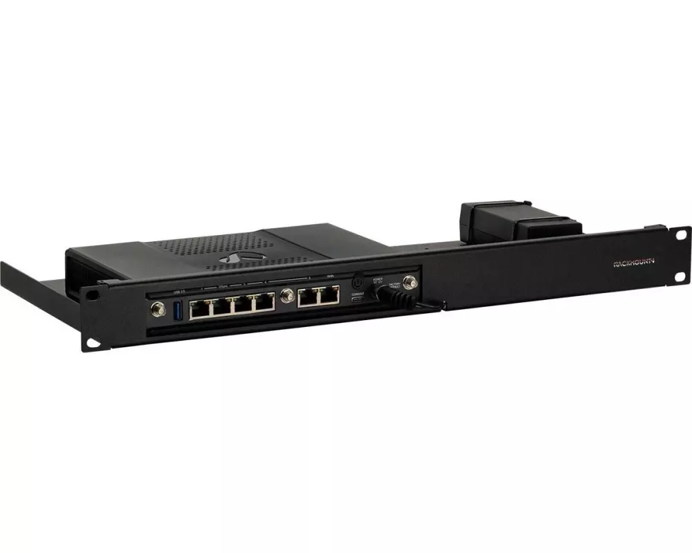 Rackmount IT Rackmount Kit RM-CP-T5 für Check Point 1530 / 1550