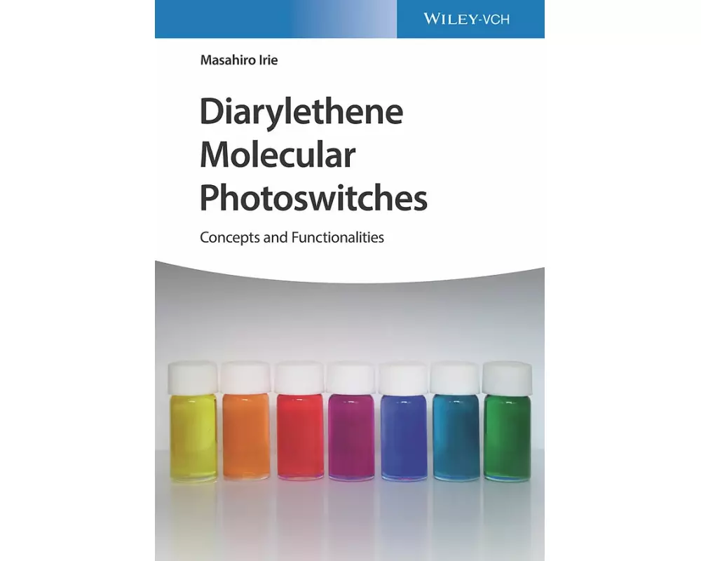 Diarylethene Molecular Photoswitches