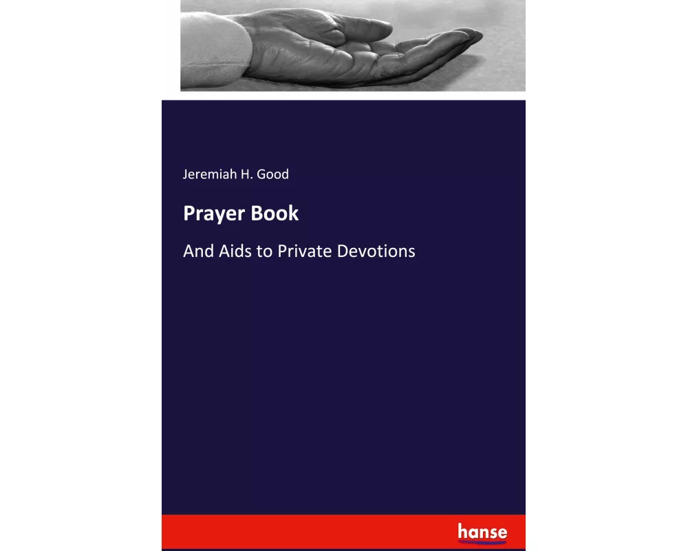 Prayer Book