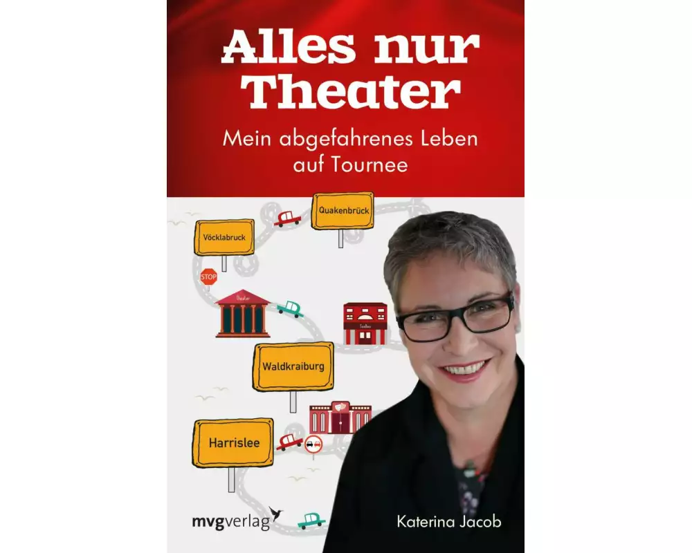 Alles nur Theater