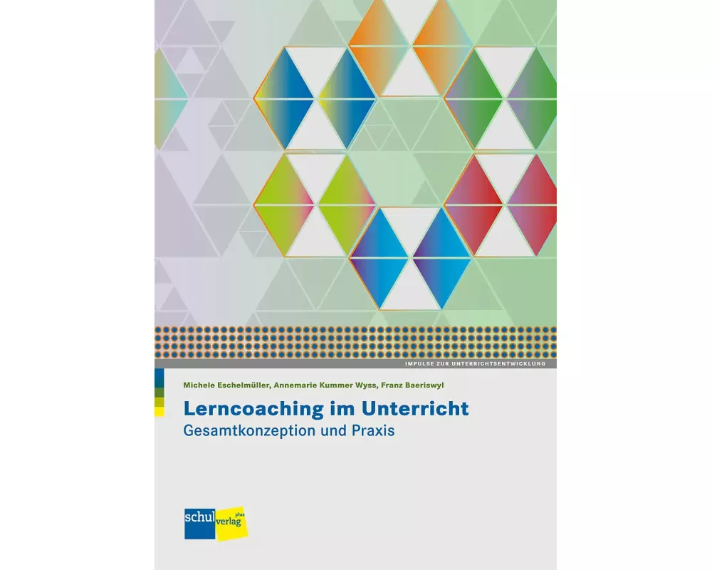 Lerncoaching im Unterricht
