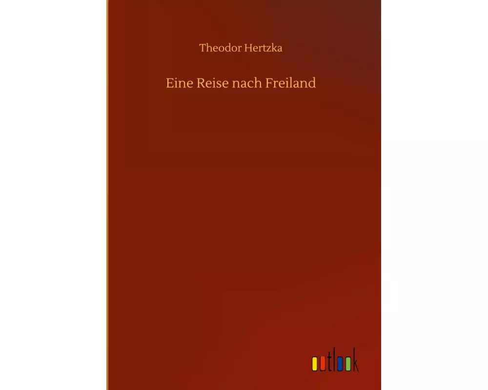 Eine Reise nach Freiland