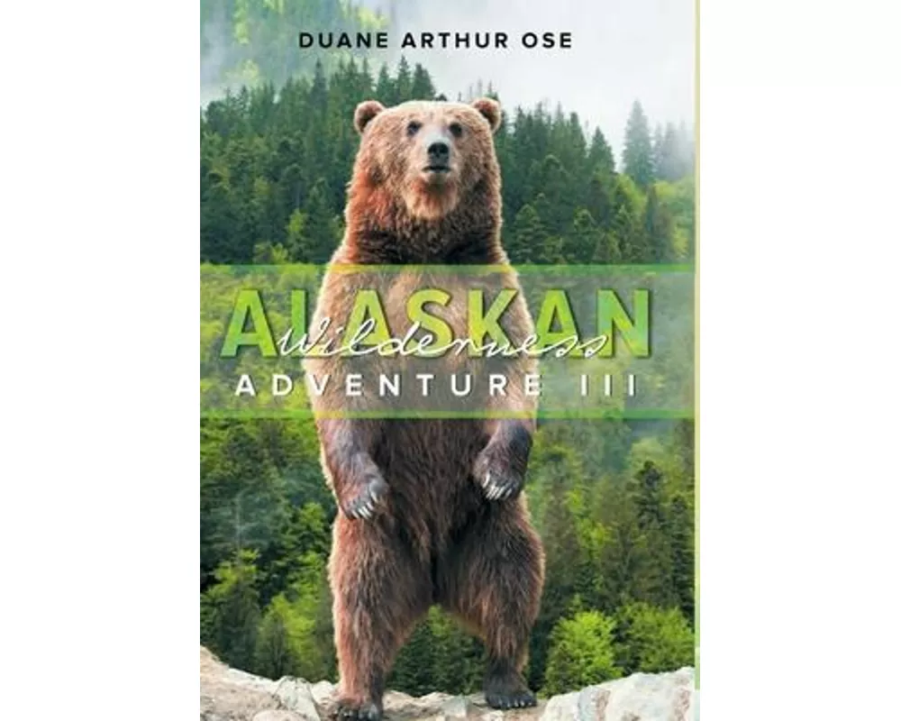 Alaskan Wilderness Adventure