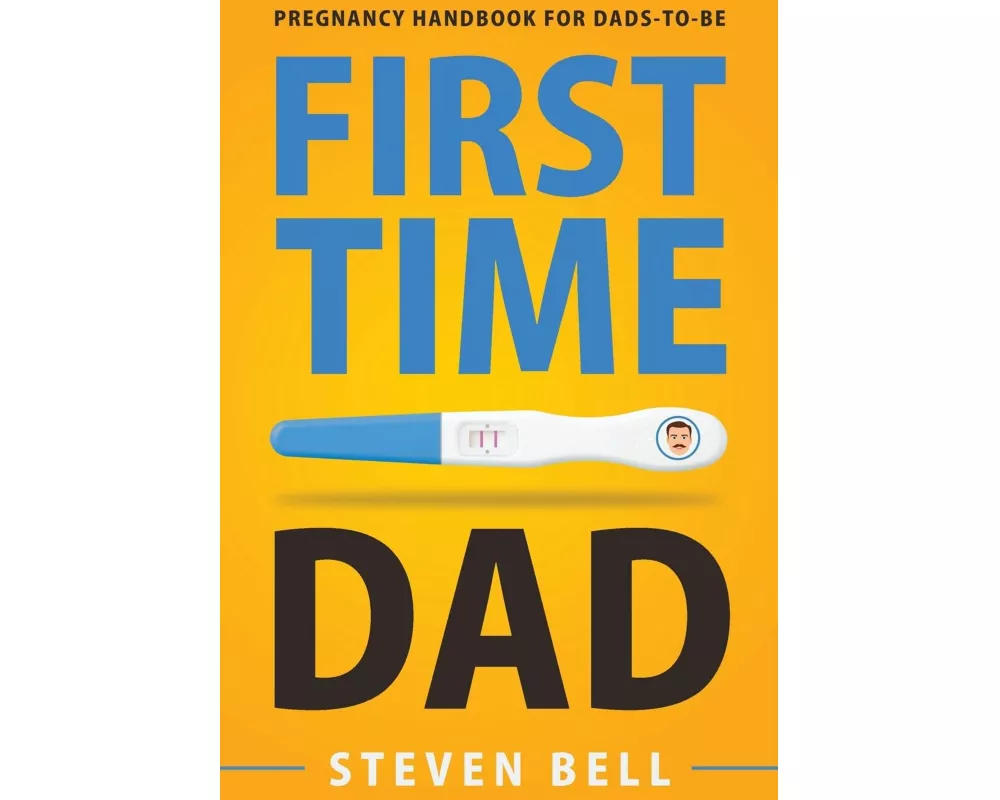 First Time Dad