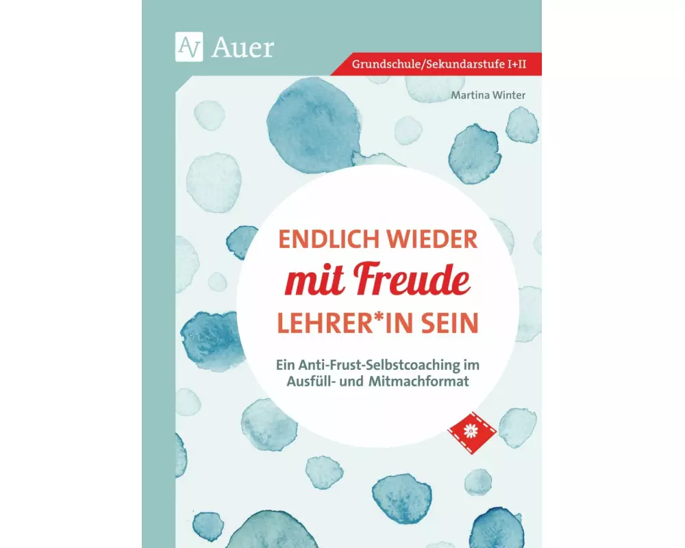 Endlich wieder mit Freude Lehrer*in sein