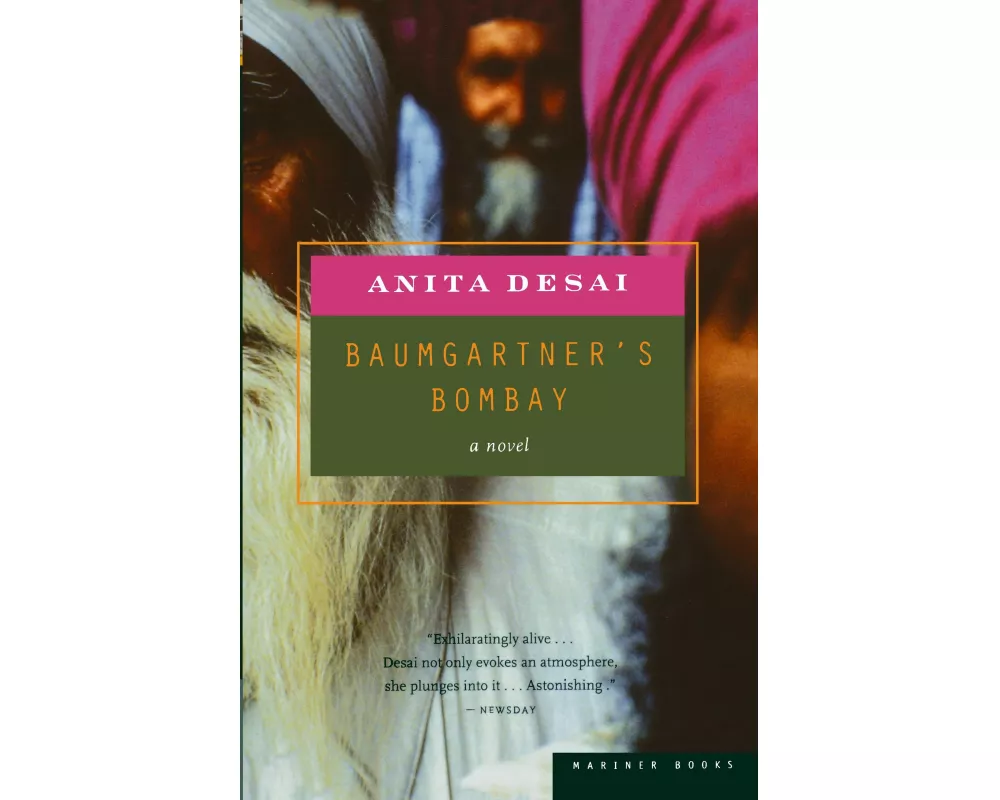 Baumgartner's Bombay