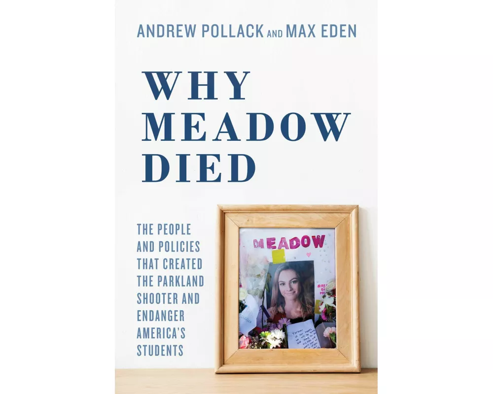 Why Meadow Died