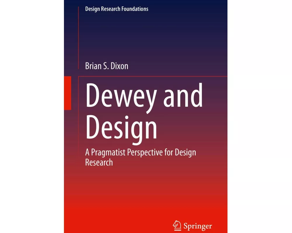 Dewey and Design