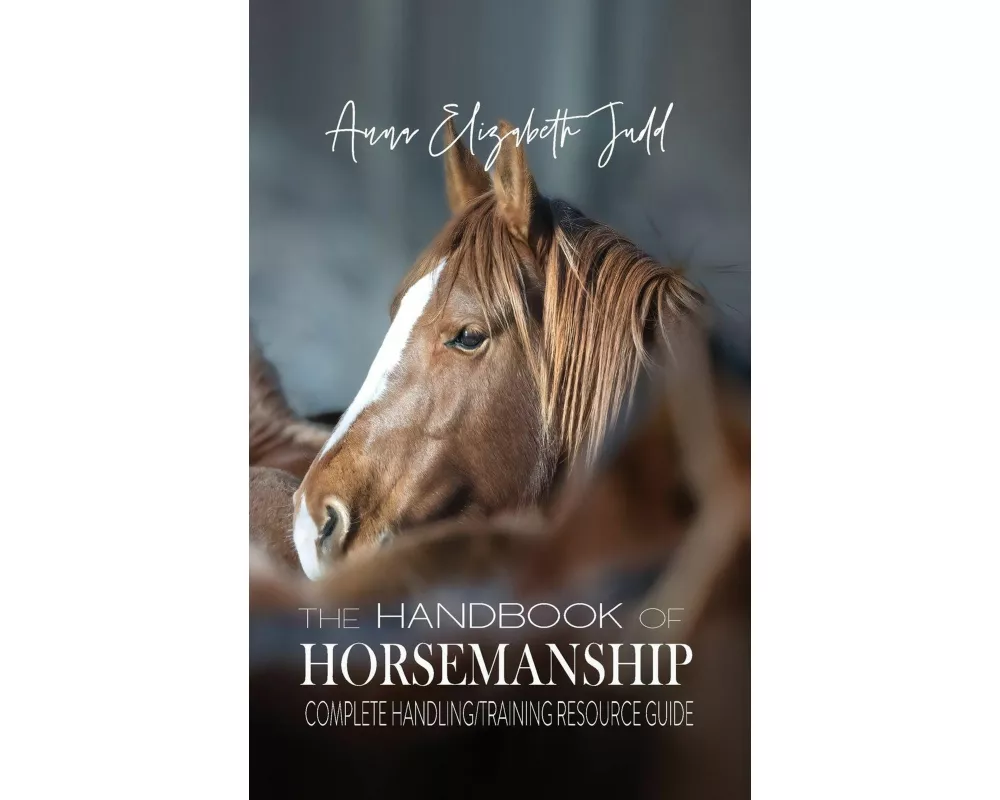 The Handbook of Horsemanship