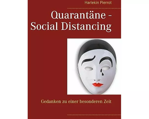 Quarantäne - Social Distancing