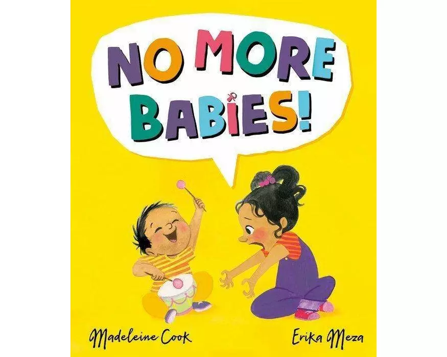 No More Babies