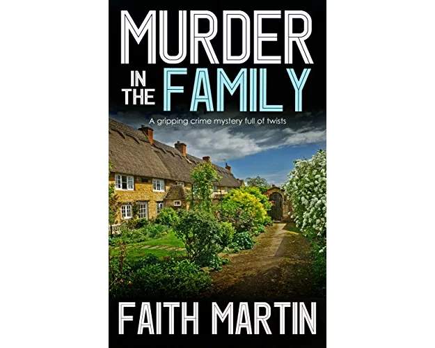 Murder In The Family