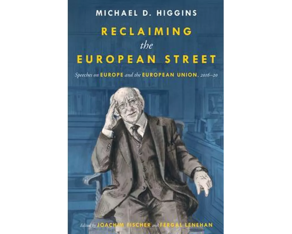 Reclaiming the European Street