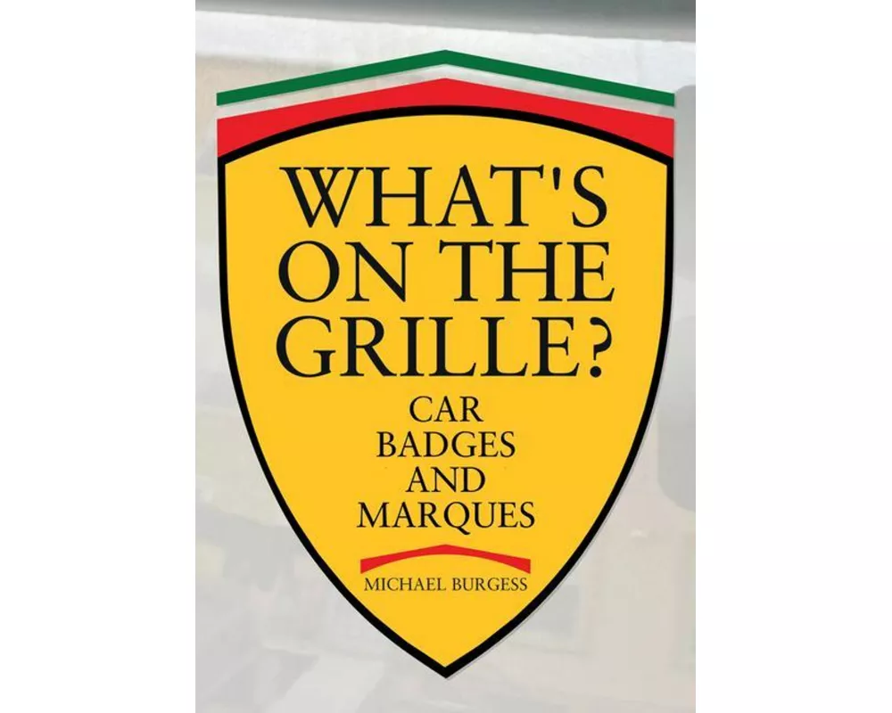 What's on the Grille?