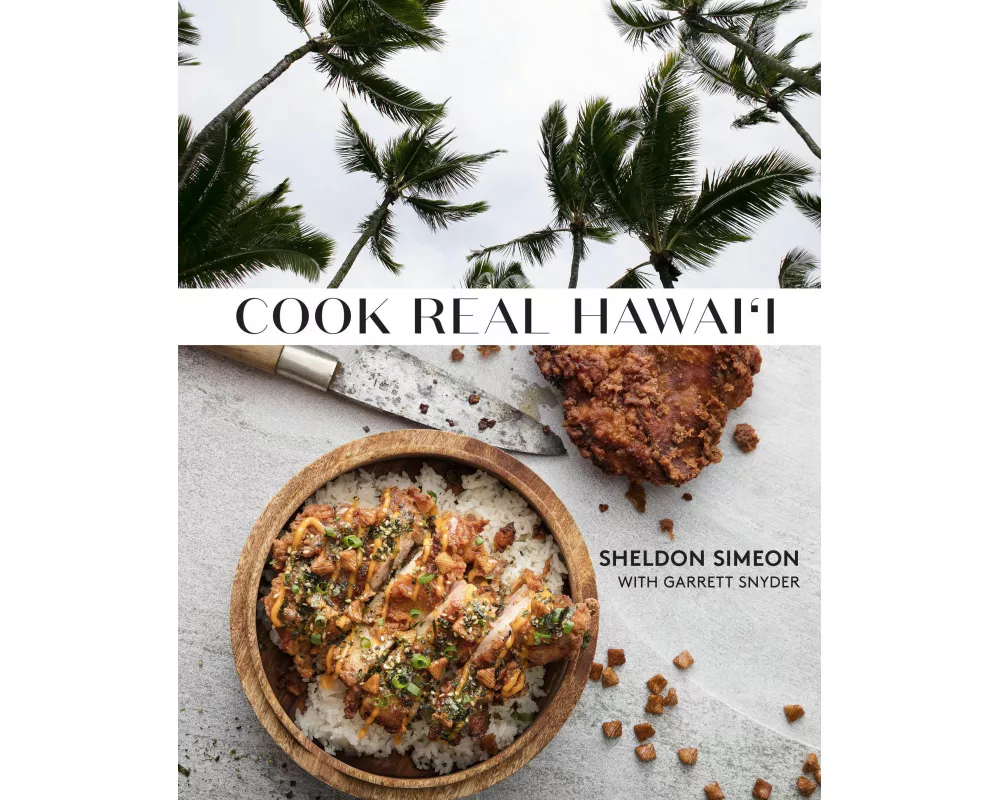 Cook Real Hawai'i
