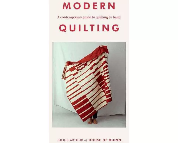 Modern Quilting