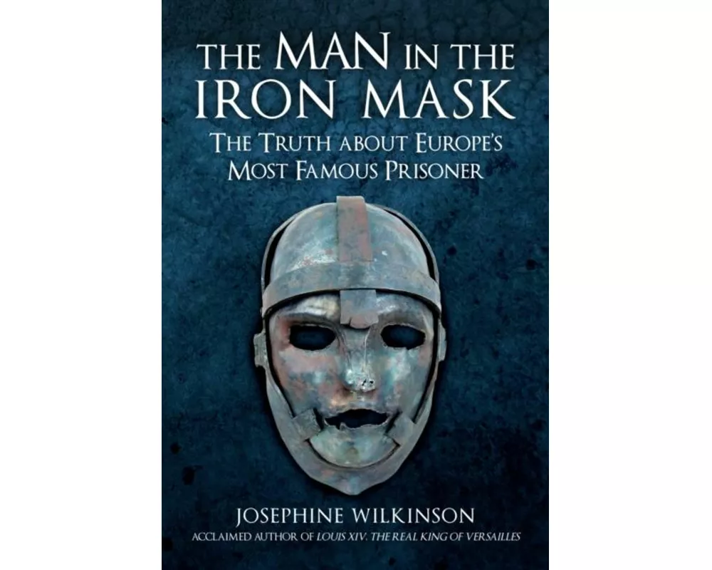 The Man in the Iron Mask