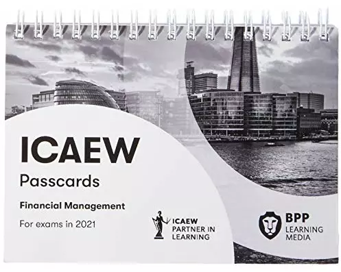 ICAEW Financial Management