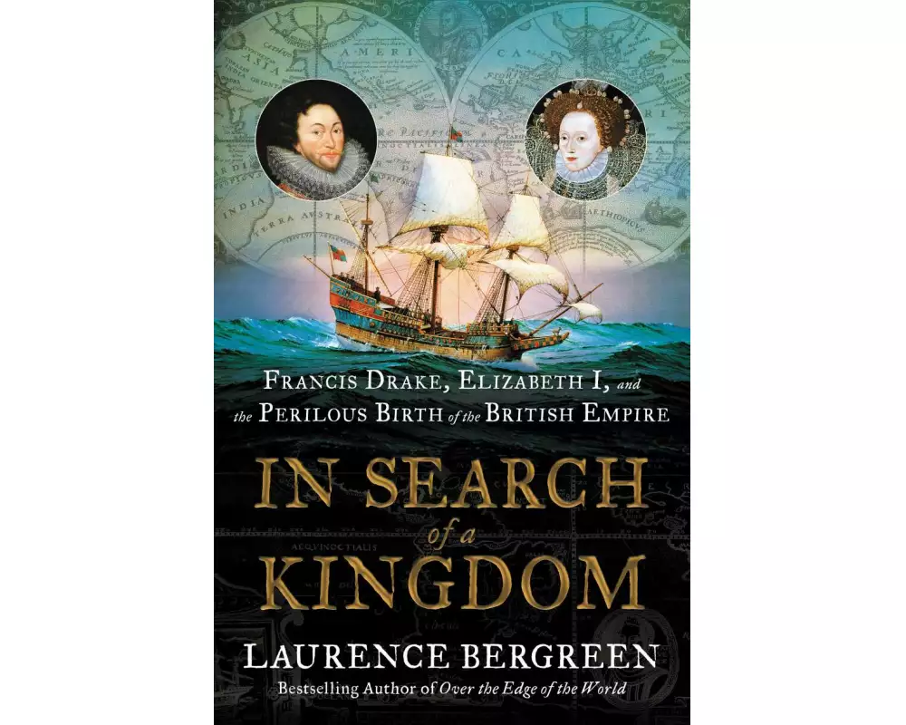 In Search of a Kingdom