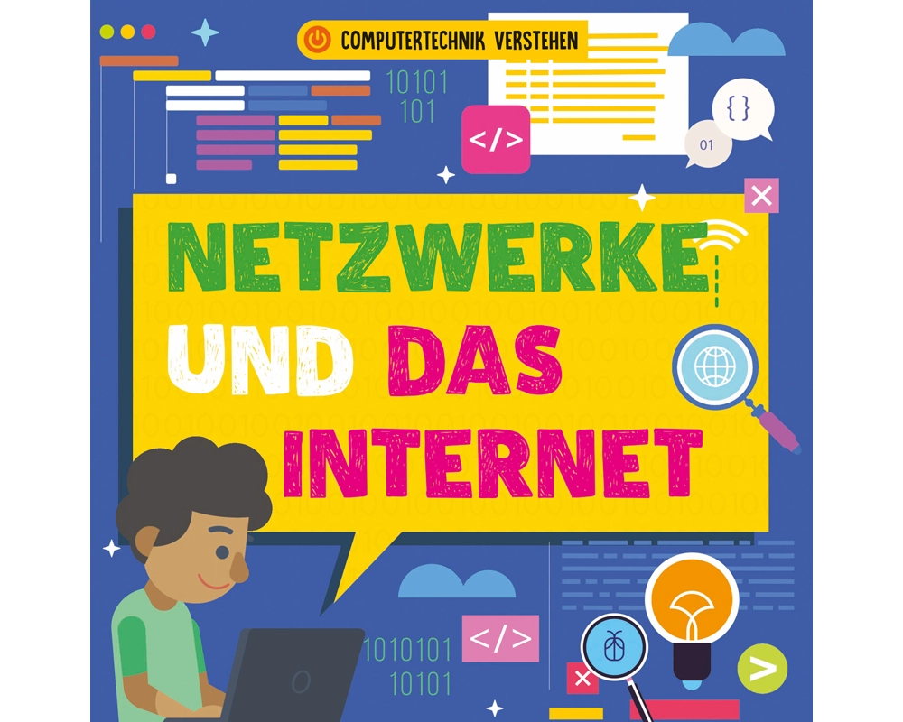 Netzwerke und das Internet