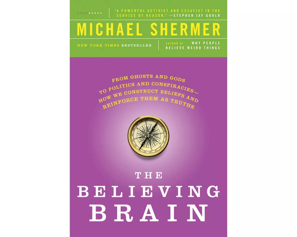 Believing Brain
