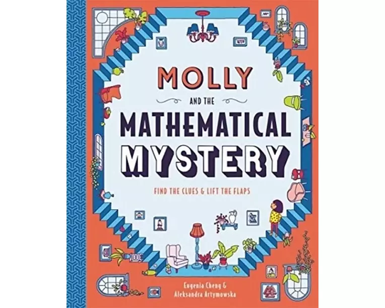 Molly and the Mathematical Mystery