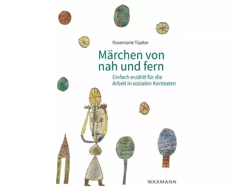 Märchen von nah und fern