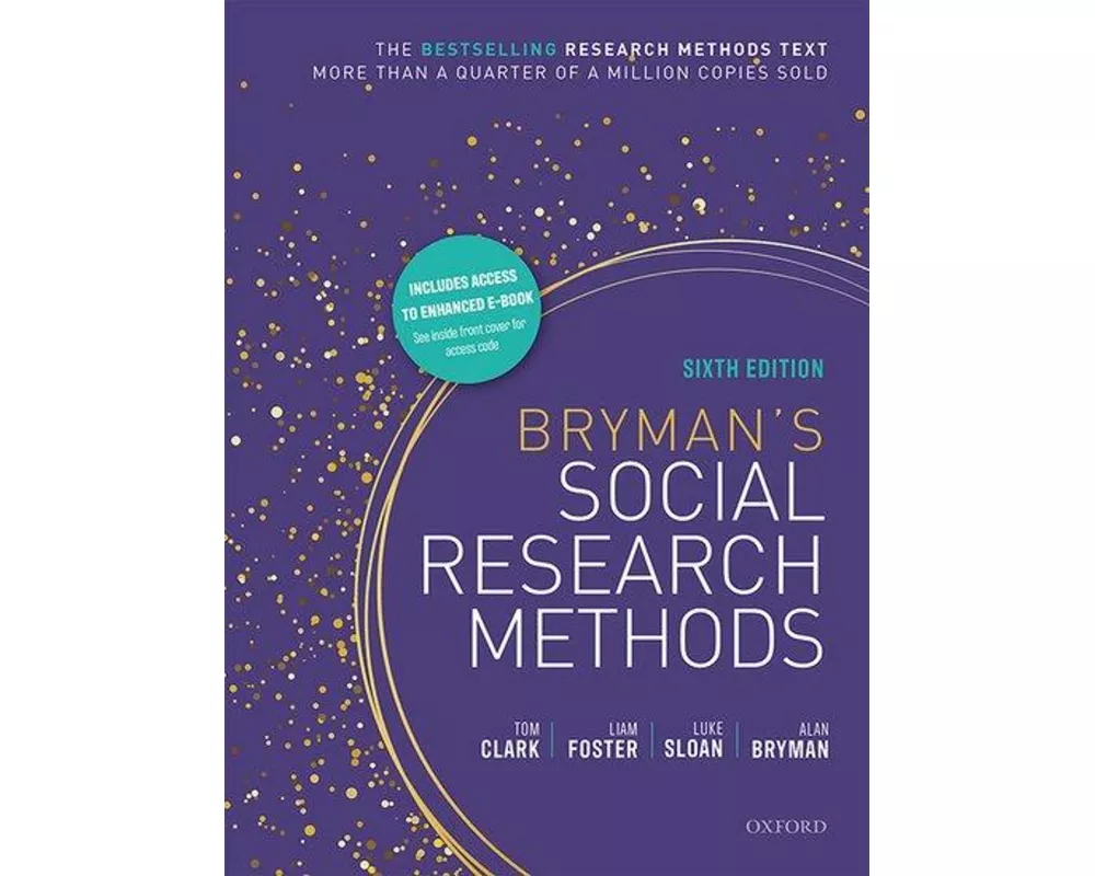 Bryman's Social Research Methods