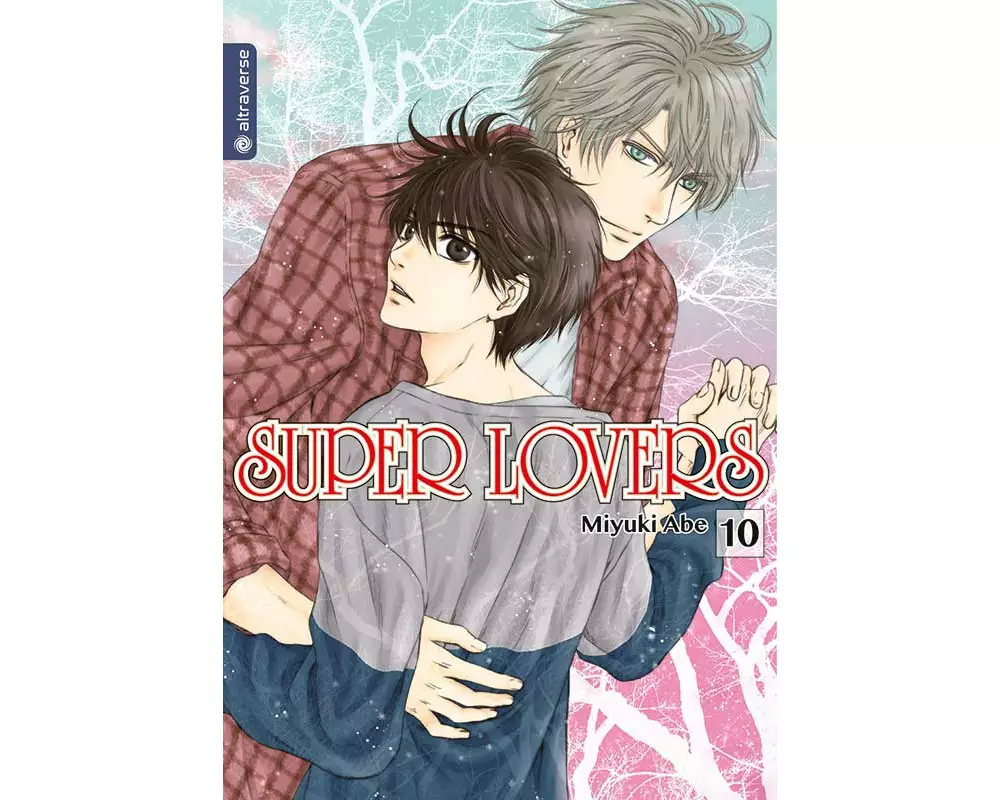 Super Lovers 10