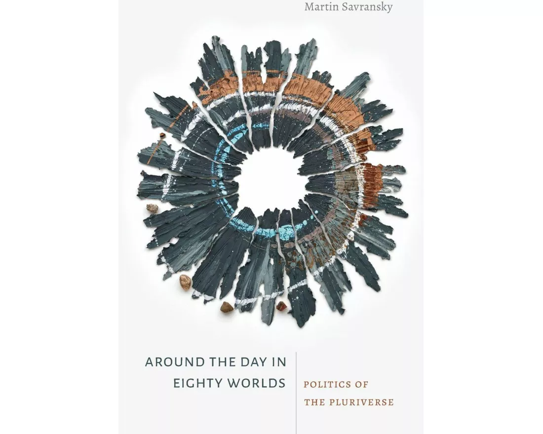 Around the Day in Eighty Worlds