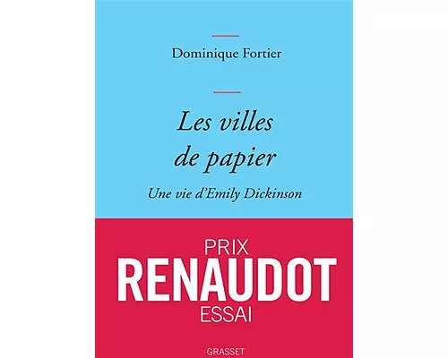 Les villes de papier