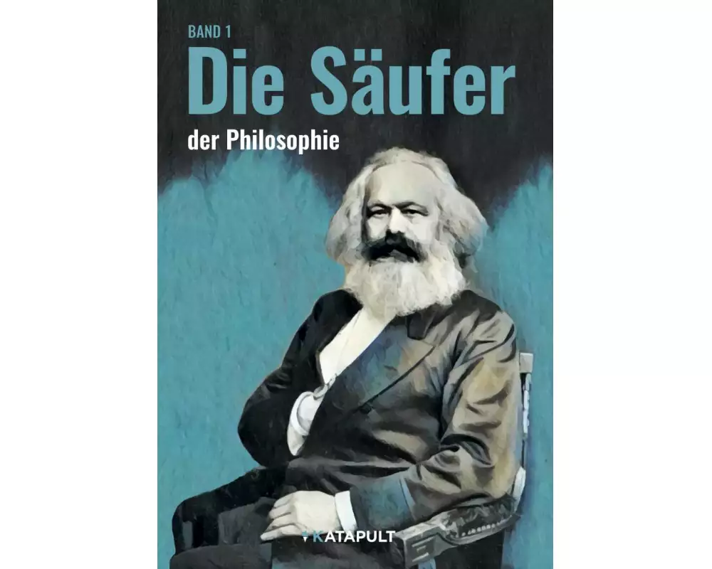 Die Säuferinnen und die Säufer